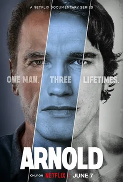 Сериал Арнольд (1 сезон)