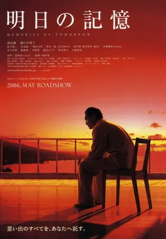 Фильм Воспоминания о завтра (2006)