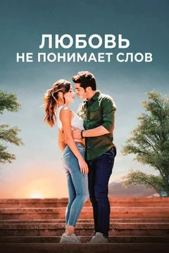 Сериал Любовь не понимает слов (1 сезон)