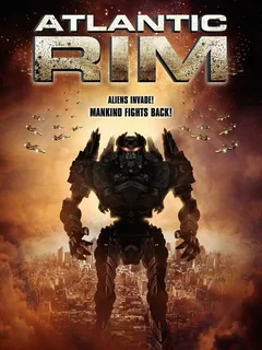 Фильм Атлантический рубеж (2013)