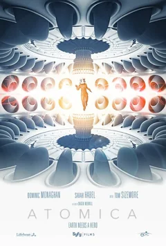 Фильм Атомика (2017)