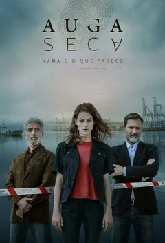 Сериал Сухая вода (1 сезон)