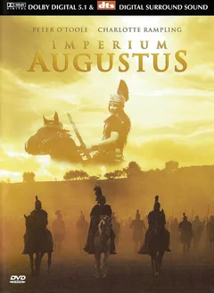 Фильм Римская империя: Август (2003)