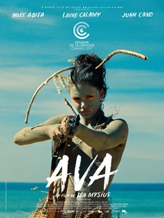 Фильм Ава (2017)