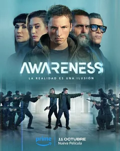 Фильм Сознание (2023)