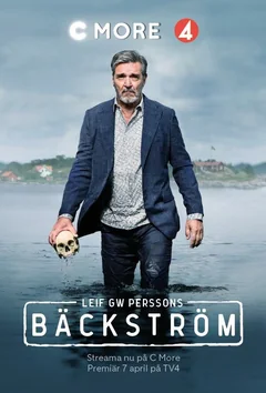 Сериал Бекстрём (3 сезон)