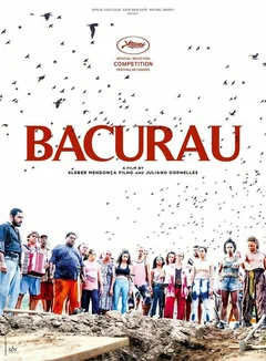 Фильм Бакурау (2019)