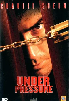 Фильм Заложники (1997)