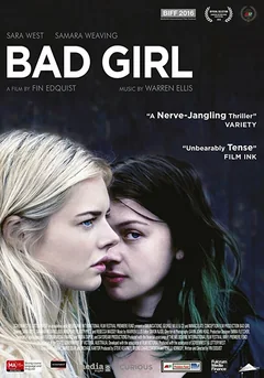 Фильм Плохая девочка (2016)