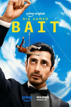 Сериал Наживка (1 сезон)