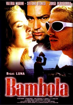 Фильм Бамбола (1996)