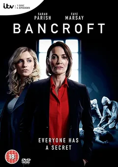 Сериал Бэнкрофт (1-2 сезон)