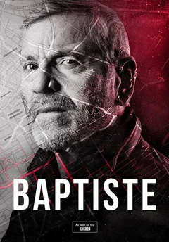 Сериал Батист (1 сезон)