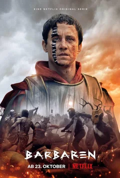 Сериал Варвары (1-2 сезон)
