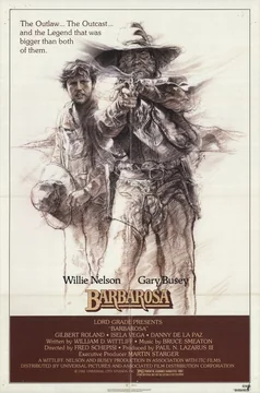 Фильм Барбароса (1982)