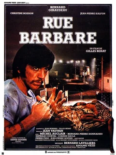 Фильм Улица варваров (1984)