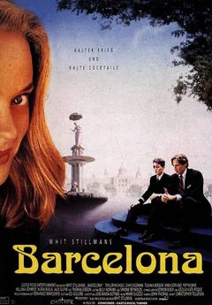 Фильм Барселона (1994)