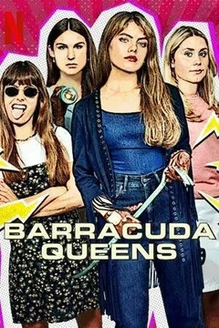 Сериал Королевы Юрсхольма (1-2 сезон)