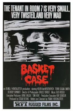 Фильм Существо в корзине (1981)