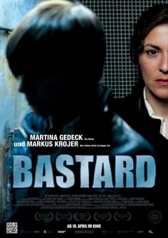Фильм Бастард (2012)