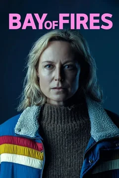 Сериал Залив огней (1-2 сезон)