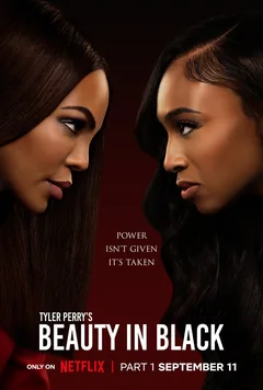 Сериал Красота в тёмных тонах (1-2 сезон)
