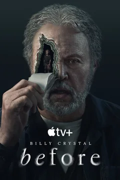 Сериал Прошлое (1 сезон)