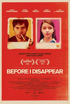 Фильм Пока я не исчезну (2014)