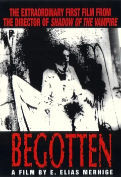 Фильм Порожденный (1989)