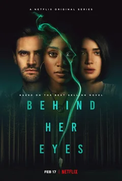 Сериал В её глазах (1 сезон)