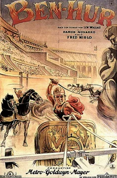 Фильм Бен-Гур (1925)