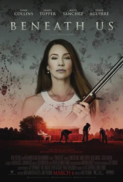 Фильм Ниже нас (2019)