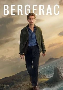 Сериал Бержерак (1-2 сезон)