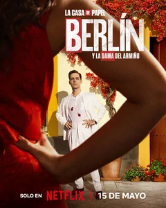 Сериал Берлин (1-2 сезон)
