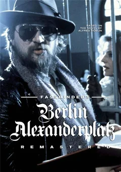Сериал Берлин, Александерплац (1 сезон)