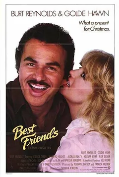 Фильм Лучшие друзья (1982)