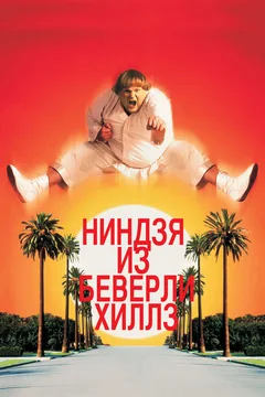 Фильм Ниндзя из Беверли-Хиллз (1997)