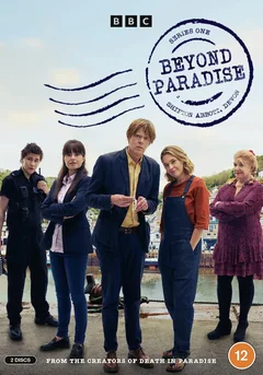 Сериал Смерть не в раю (1-4 сезон)