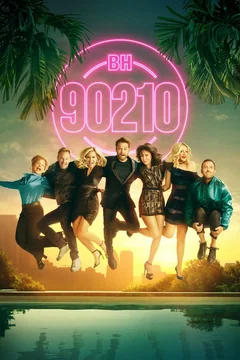 Сериал БХ90210 (1 сезон)