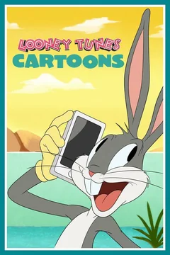 Мультсериал Веселые мелодии: Мультфильмы (1-6 сезон)