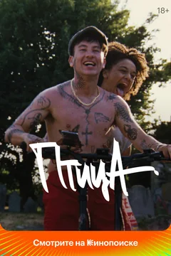 Фильм Птица (2024)