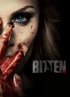 Сериал Укушенная (1-3 сезон)