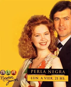 Сериал Черная жемчужина (1 сезон)