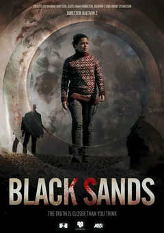 Сериал Чёрные пески (1-2 сезон)