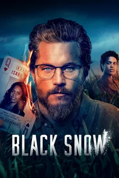 Сериал Чёрный снег (1-2 сезон)