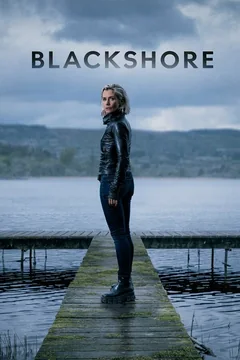 Сериал Чёрный берег (1 сезон)
