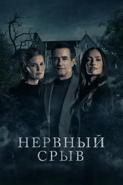 Фильм Нервный срыв (2024)