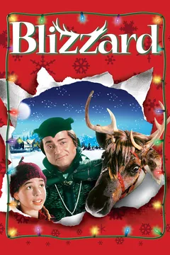 Фильм Близзард (2003)