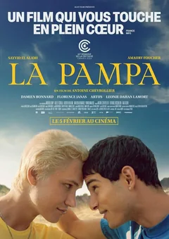 Фильм Пампа (2024)
