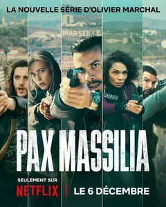 Сериал На страже Марселя (1-2 сезон)